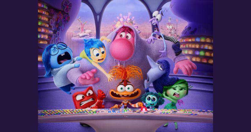 10 Film yang Membantu Mengasah EQ Anak